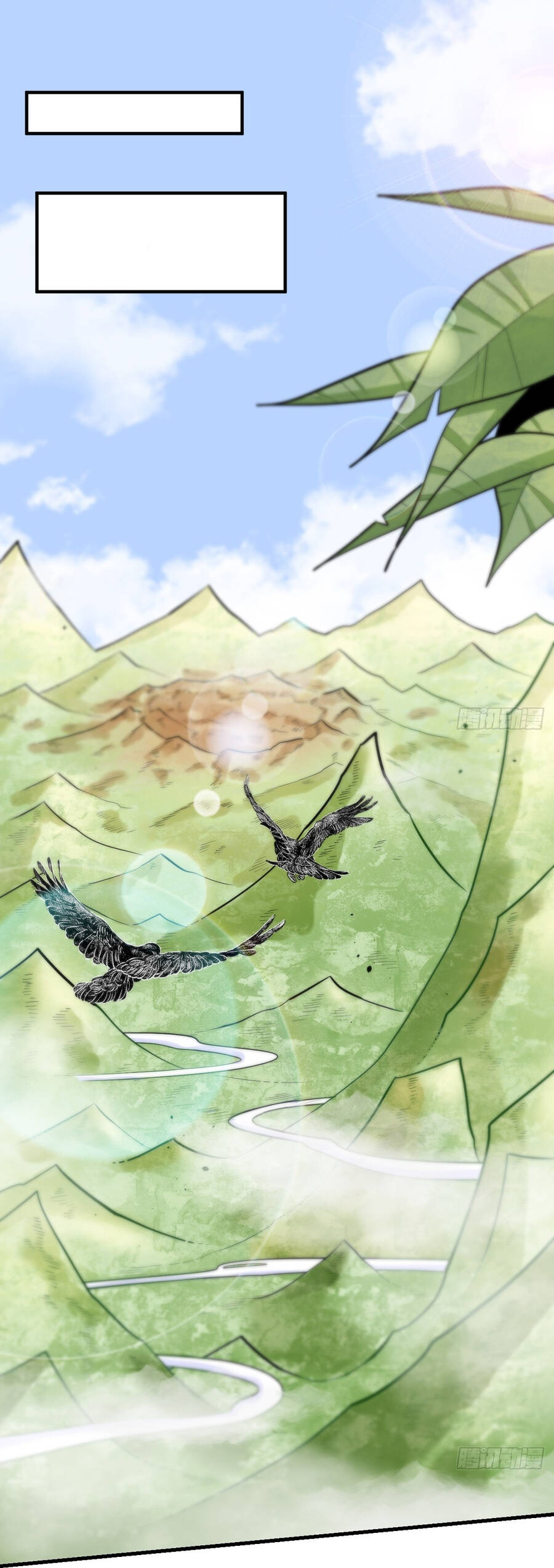 Nguyên Lai Ta Là Tu Tiên Đại Lão Chap 163 - Next Chap 164