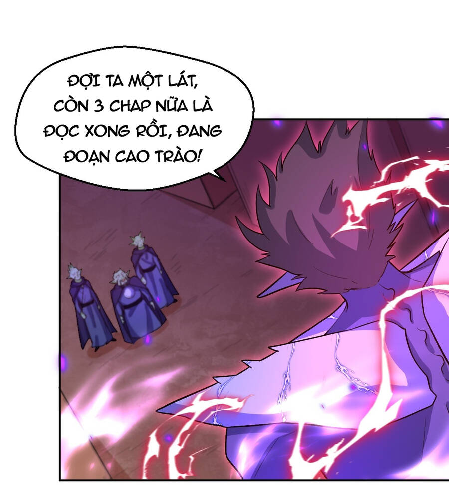 Nguyên Lai Ta Là Tu Tiên Đại Lão Chap 163 - Next Chap 164