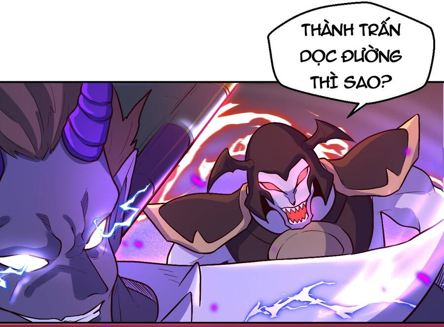 Nguyên Lai Ta Là Tu Tiên Đại Lão Chap 163 - Next Chap 164