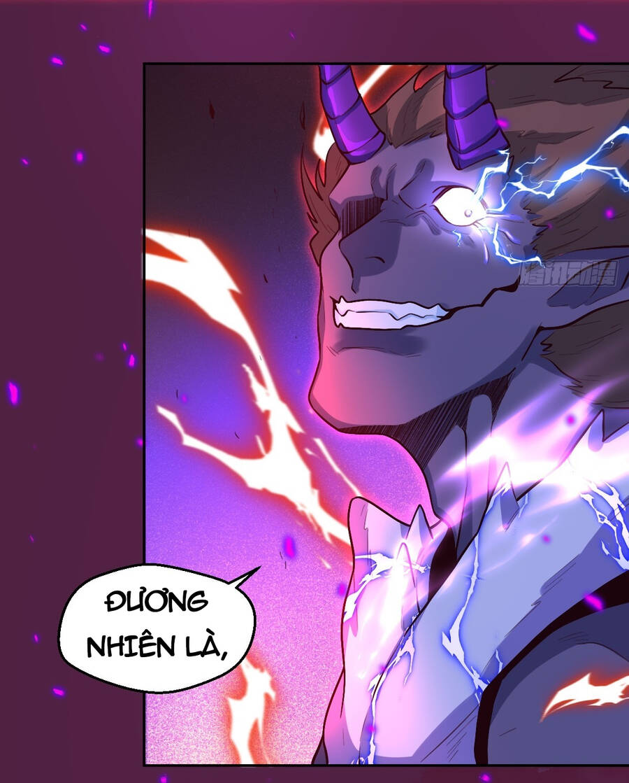 Nguyên Lai Ta Là Tu Tiên Đại Lão Chap 163 - Next Chap 164