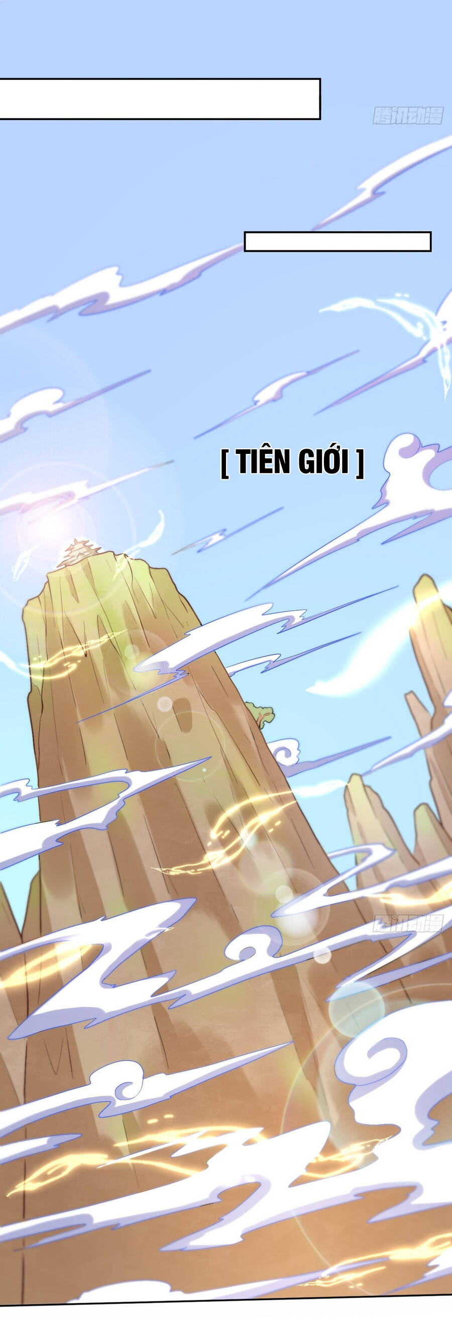 Nguyên Lai Ta Là Tu Tiên Đại Lão Chap 163 - Next Chap 164