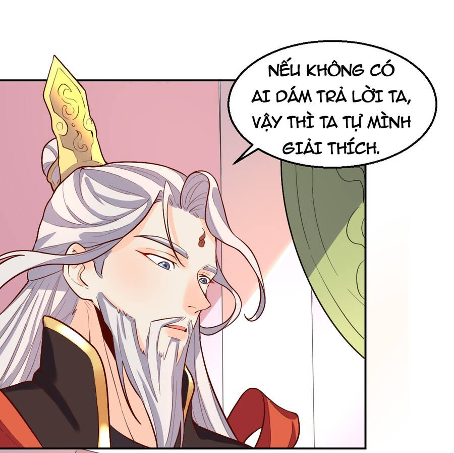 Nguyên Lai Ta Là Tu Tiên Đại Lão Chap 163 - Next Chap 164
