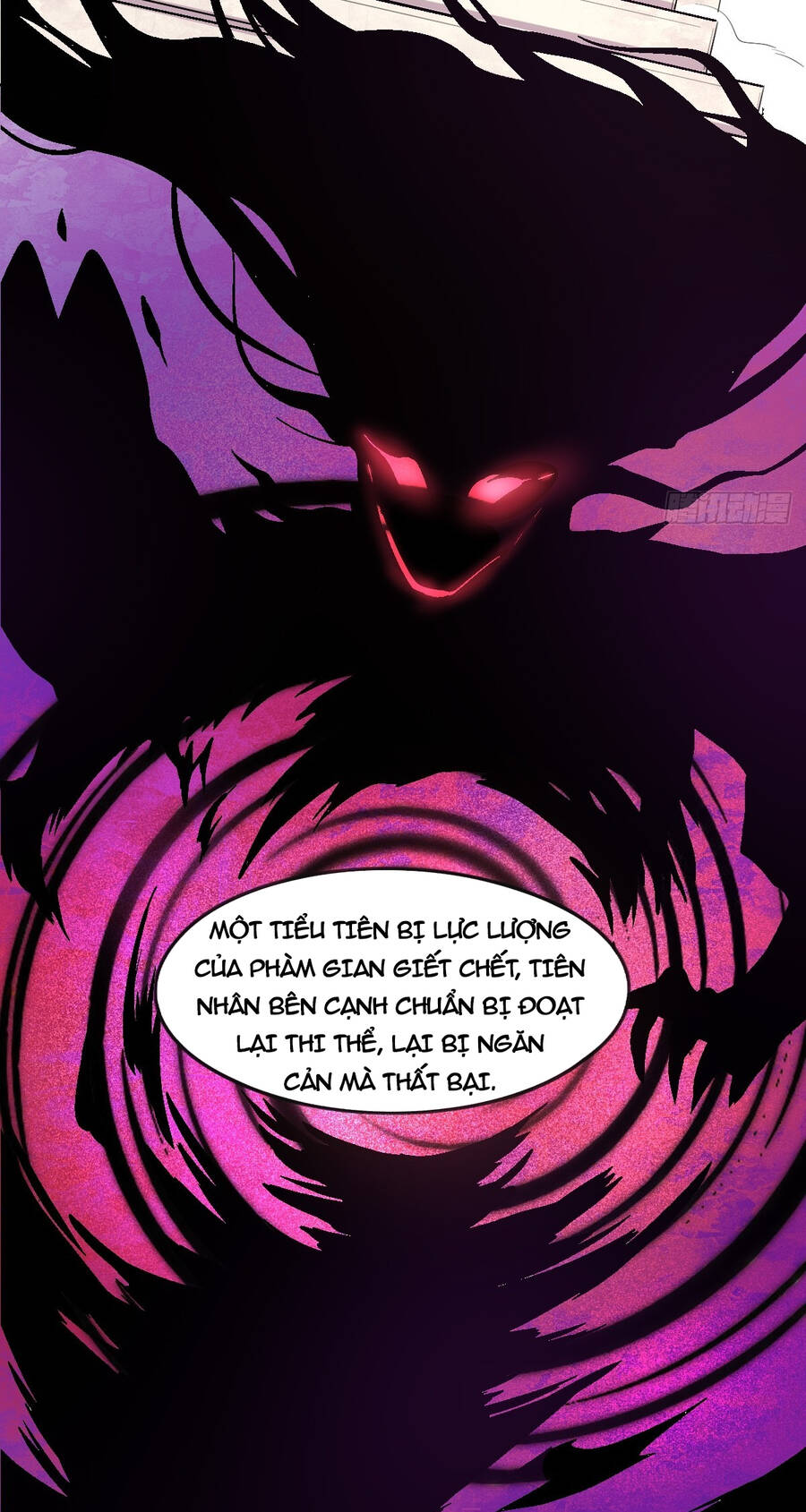 Nguyên Lai Ta Là Tu Tiên Đại Lão Chap 163 - Next Chap 164
