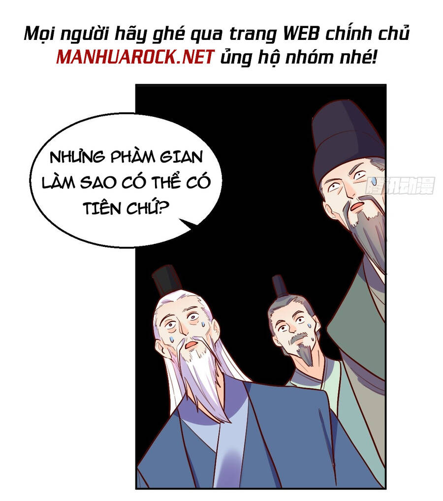 Nguyên Lai Ta Là Tu Tiên Đại Lão Chap 163 - Next Chap 164