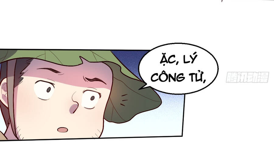 Nguyên Lai Ta Là Tu Tiên Đại Lão Chap 164 - Next Chap 165
