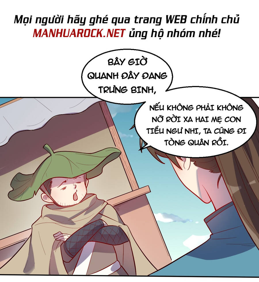 Nguyên Lai Ta Là Tu Tiên Đại Lão Chap 164 - Next Chap 165