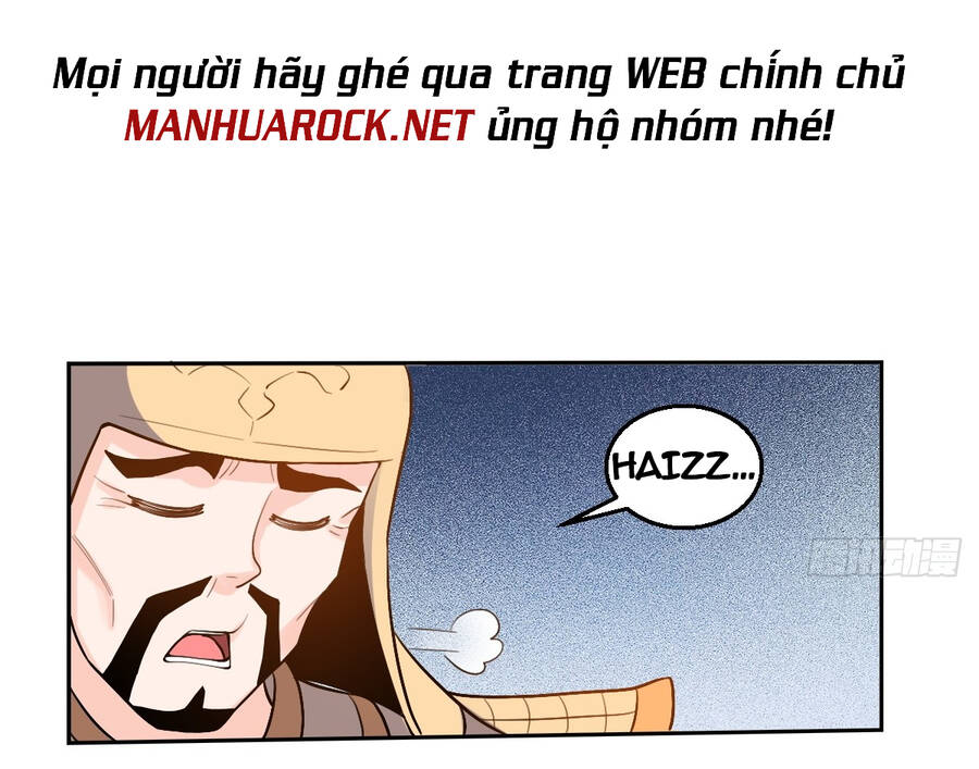Nguyên Lai Ta Là Tu Tiên Đại Lão Chap 164 - Next Chap 165
