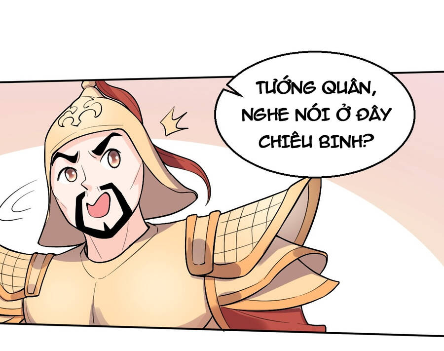 Nguyên Lai Ta Là Tu Tiên Đại Lão Chap 164 - Next Chap 165
