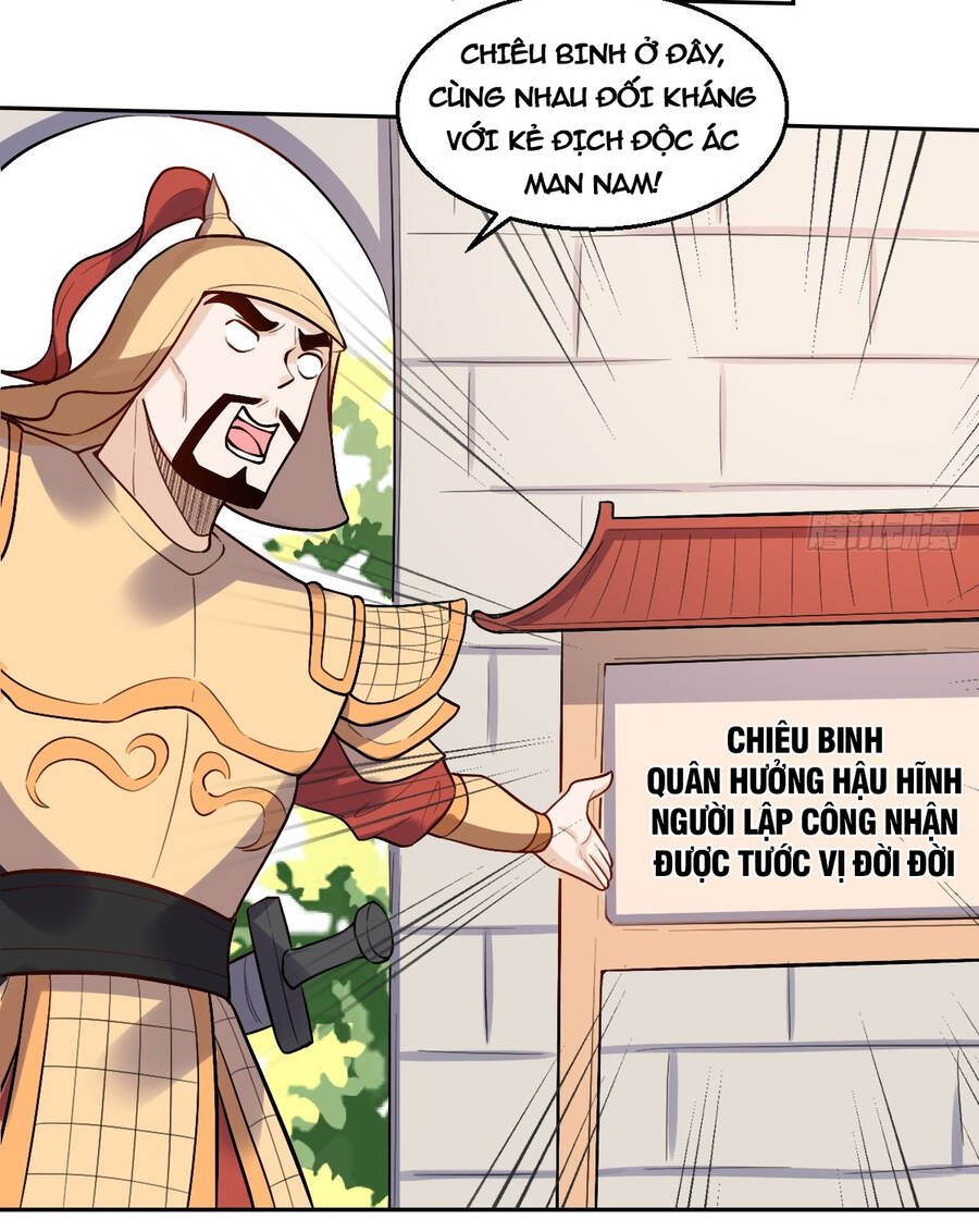 Nguyên Lai Ta Là Tu Tiên Đại Lão Chap 164 - Next Chap 165