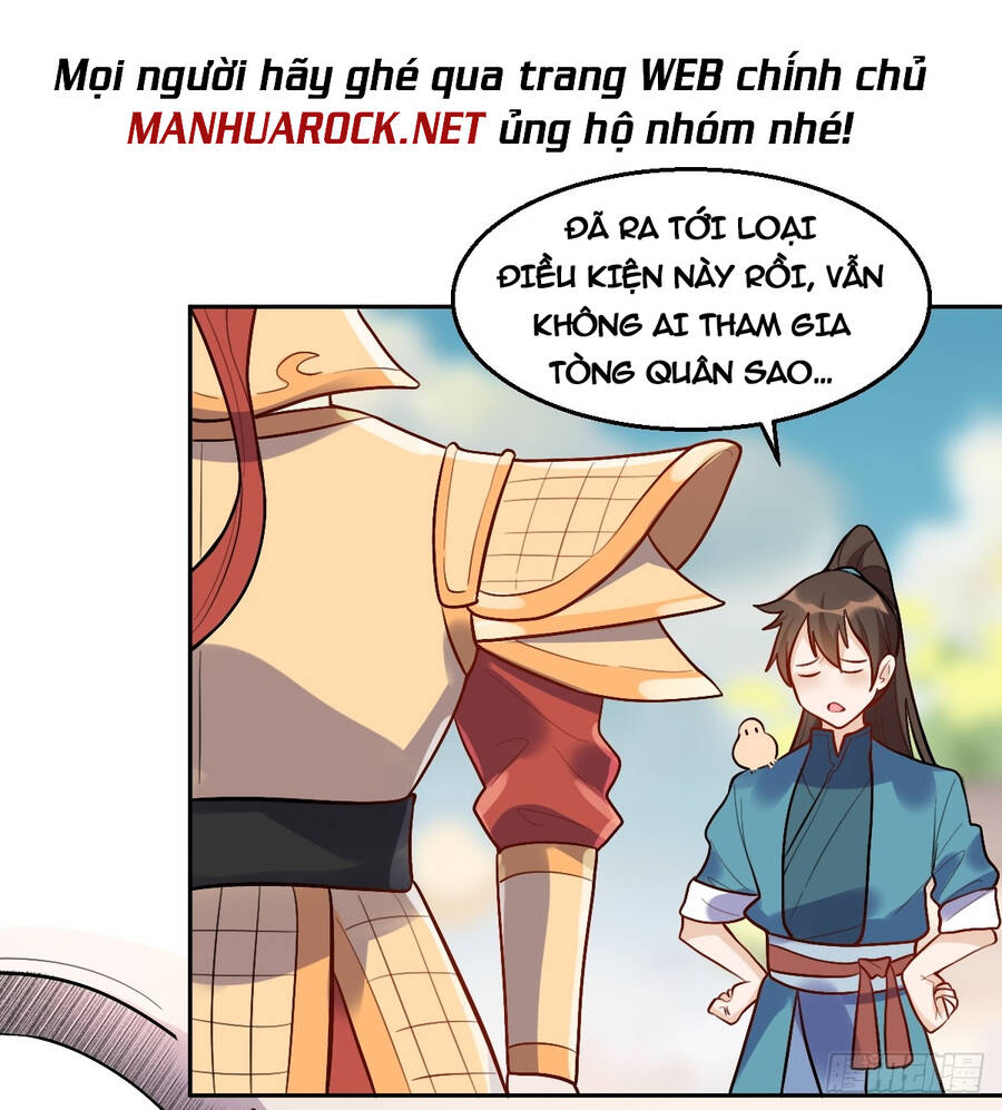 Nguyên Lai Ta Là Tu Tiên Đại Lão Chap 164 - Next Chap 165