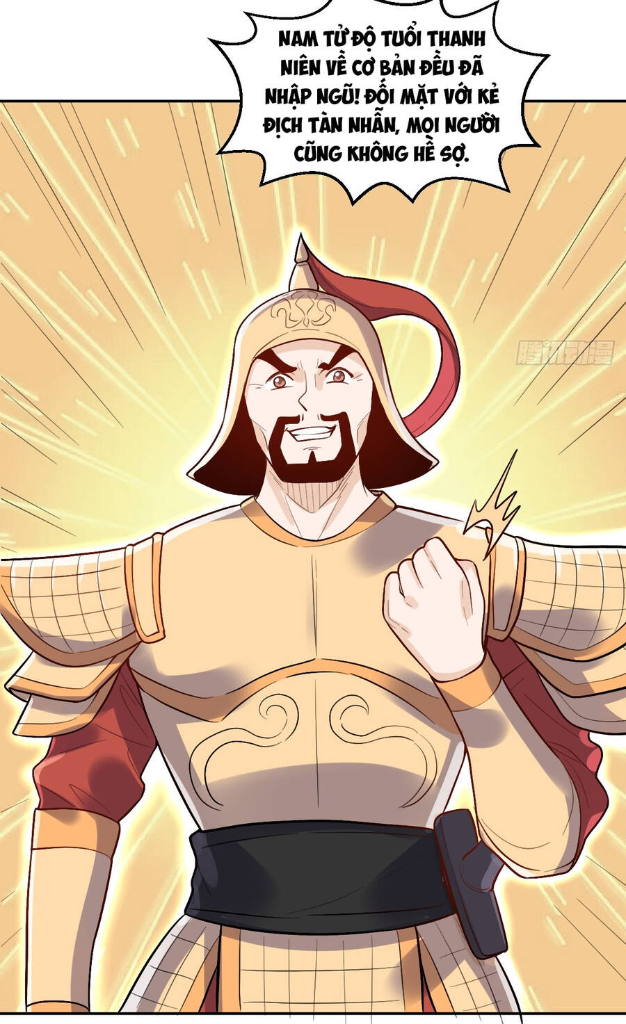 Nguyên Lai Ta Là Tu Tiên Đại Lão Chap 164 - Next Chap 165