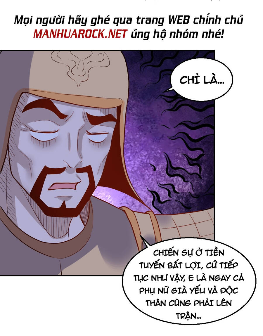 Nguyên Lai Ta Là Tu Tiên Đại Lão Chap 164 - Next Chap 165