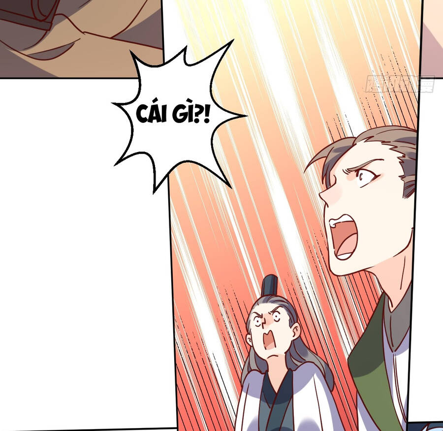 Nguyên Lai Ta Là Tu Tiên Đại Lão Chap 164 - Next Chap 165