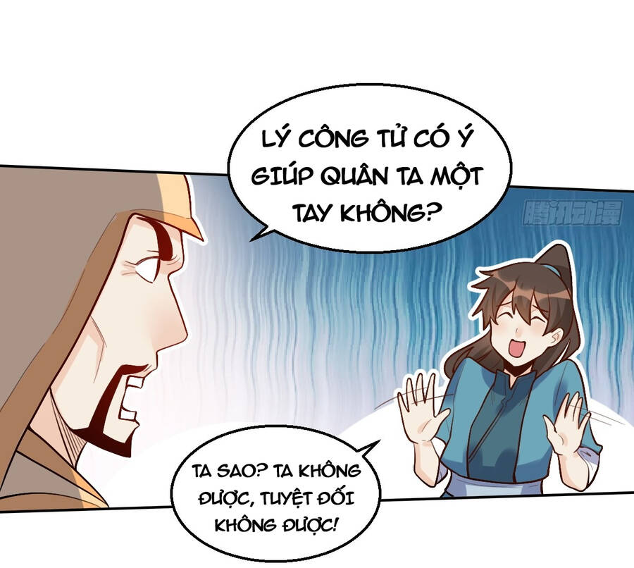 Nguyên Lai Ta Là Tu Tiên Đại Lão Chap 164 - Next Chap 165