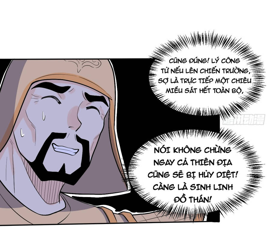 Nguyên Lai Ta Là Tu Tiên Đại Lão Chap 164 - Next Chap 165