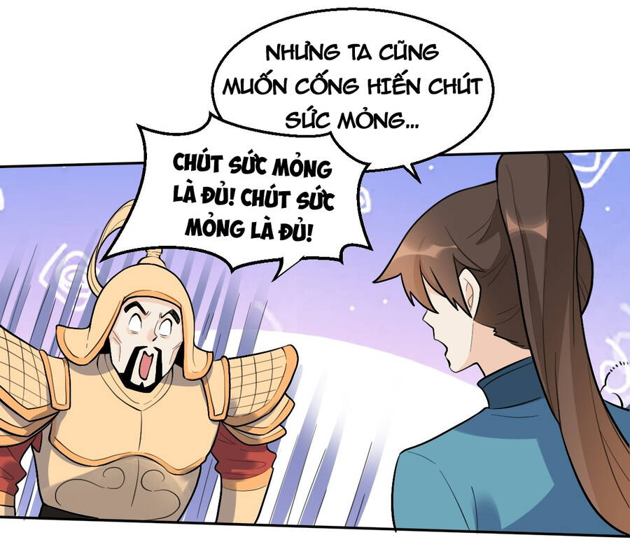Nguyên Lai Ta Là Tu Tiên Đại Lão Chap 164 - Next Chap 165
