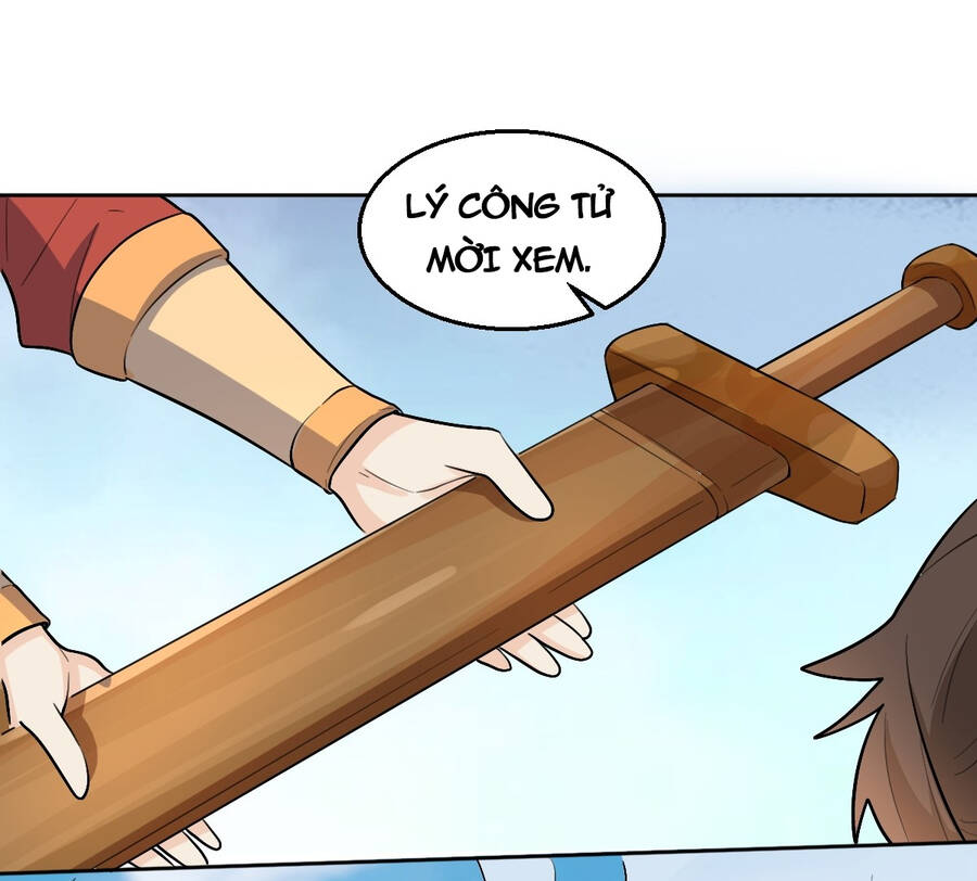 Nguyên Lai Ta Là Tu Tiên Đại Lão Chap 164 - Next Chap 165