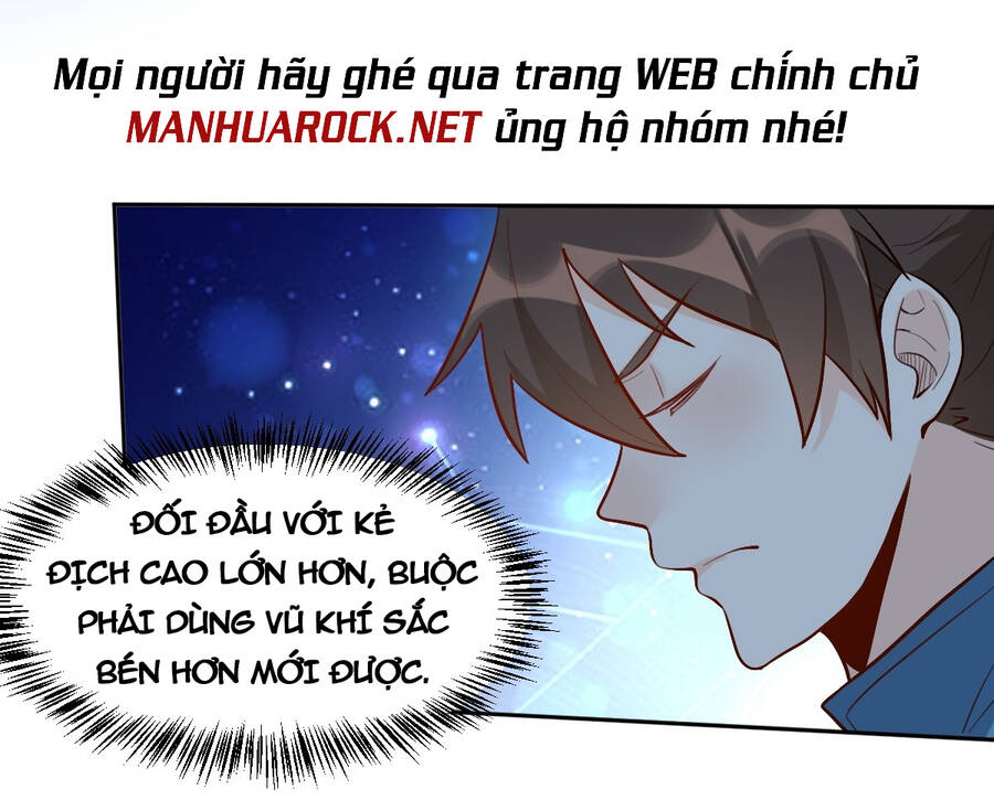 Nguyên Lai Ta Là Tu Tiên Đại Lão Chap 164 - Next Chap 165