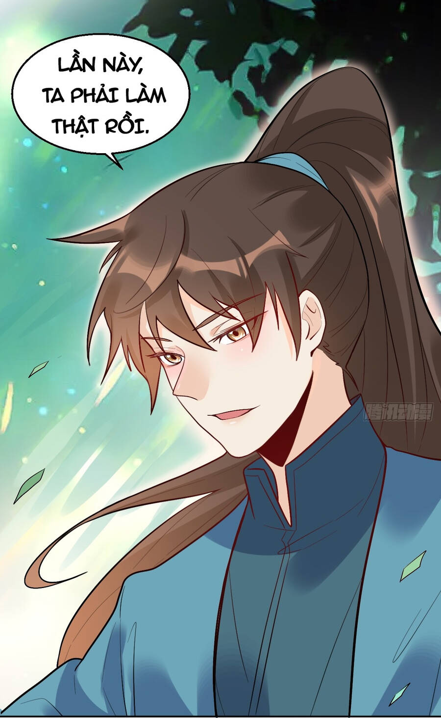 Nguyên Lai Ta Là Tu Tiên Đại Lão Chap 164 - Next Chap 165