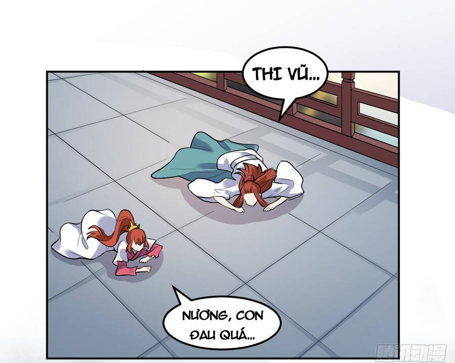 Nguyên Lai Ta Là Tu Tiên Đại Lão Chap 164 - Next Chap 165