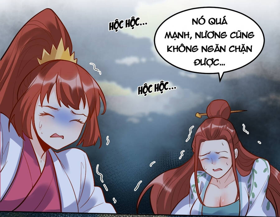 Nguyên Lai Ta Là Tu Tiên Đại Lão Chap 164 - Next Chap 165