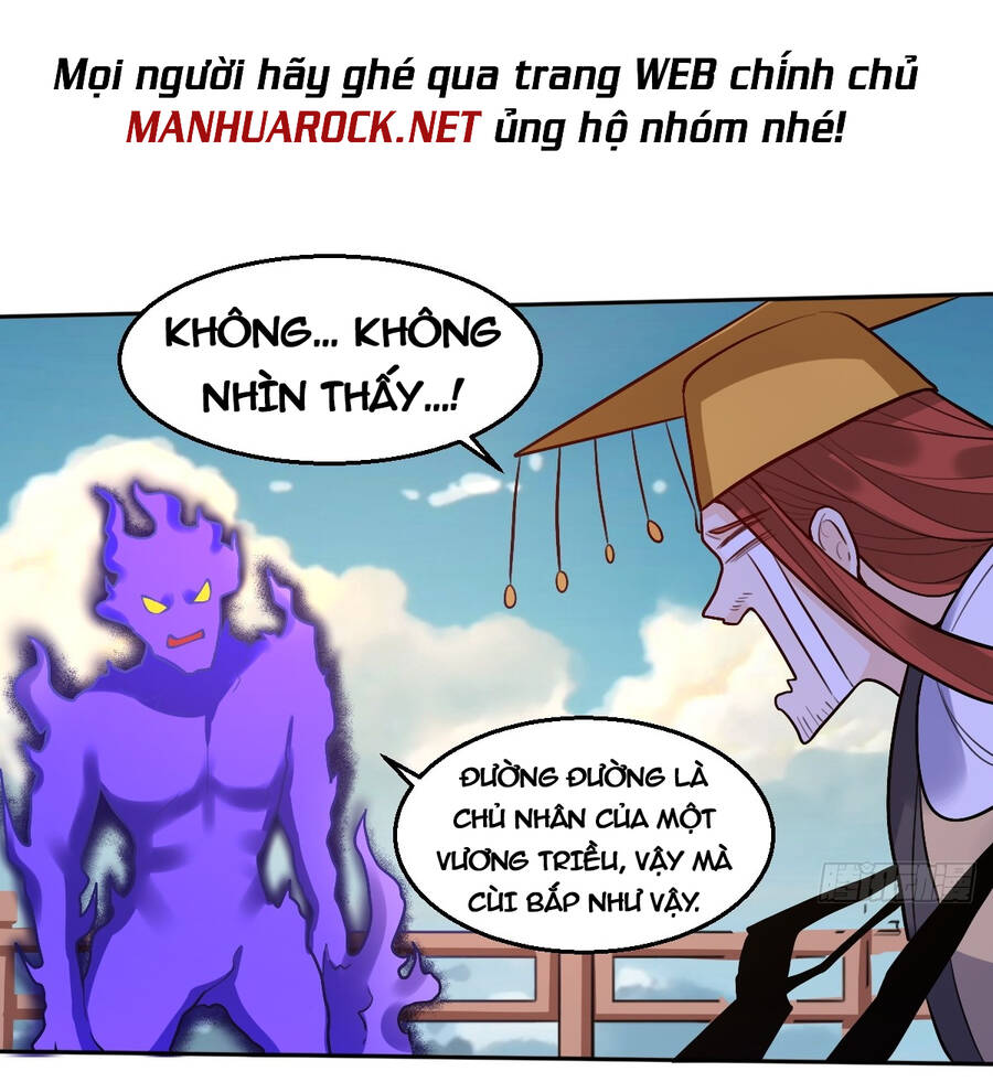 Nguyên Lai Ta Là Tu Tiên Đại Lão Chap 164 - Next Chap 165