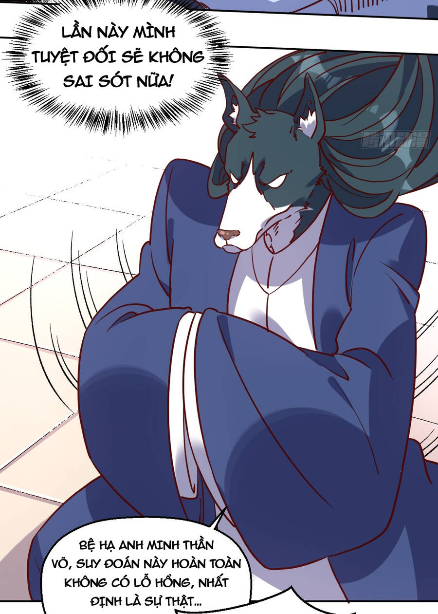 Nguyên Lai Ta Là Tu Tiên Đại Lão Chap 164 - Next Chap 165