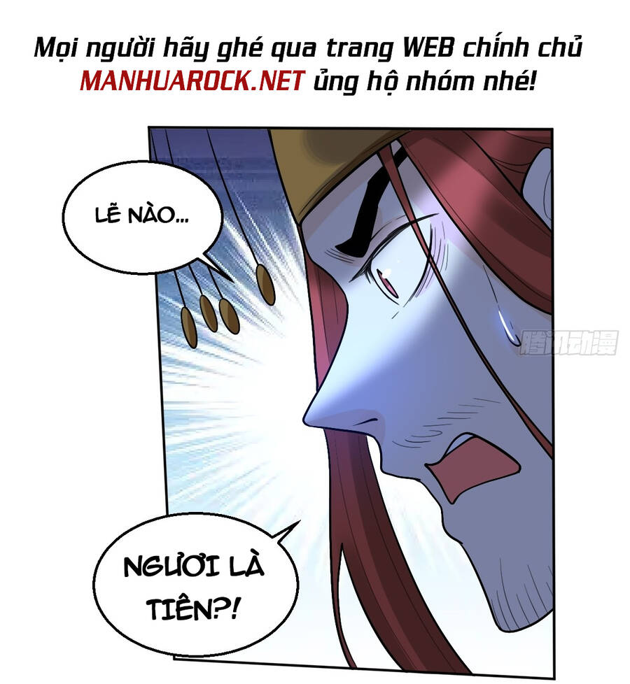 Nguyên Lai Ta Là Tu Tiên Đại Lão Chap 164 - Next Chap 165