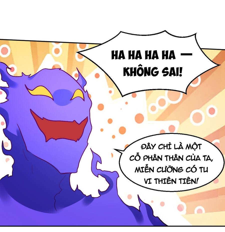 Nguyên Lai Ta Là Tu Tiên Đại Lão Chap 164 - Next Chap 165