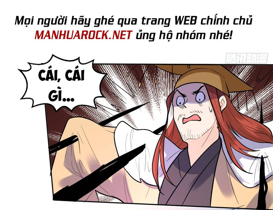 Nguyên Lai Ta Là Tu Tiên Đại Lão Chap 164 - Next Chap 165
