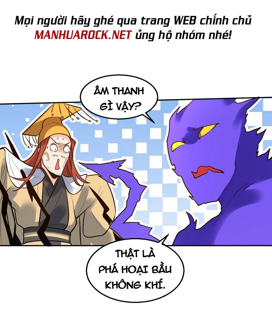 Nguyên Lai Ta Là Tu Tiên Đại Lão Chap 164 - Next Chap 165