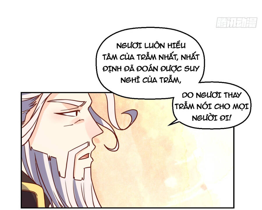 Nguyên Lai Ta Là Tu Tiên Đại Lão Chap 164 - Next Chap 165