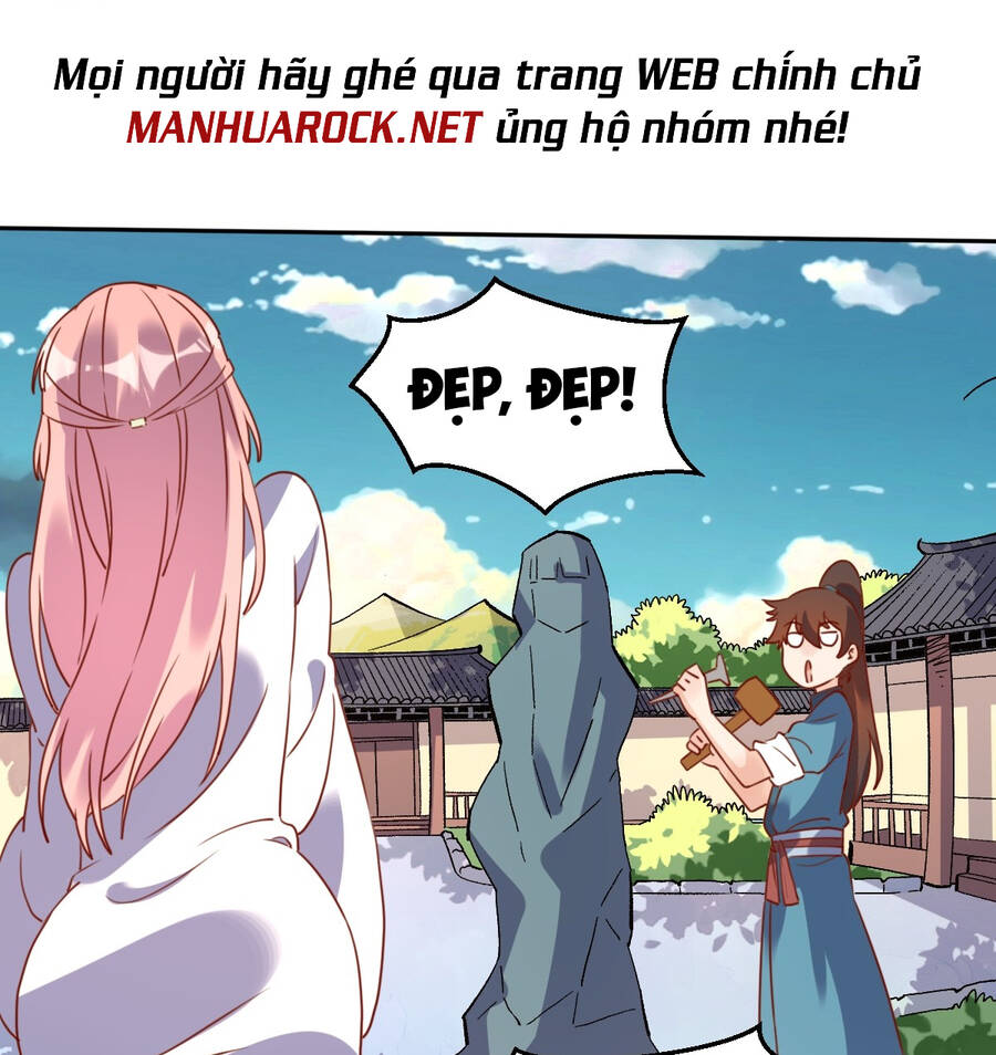 Nguyên Lai Ta Là Tu Tiên Đại Lão Chap 164 - Next Chap 165
