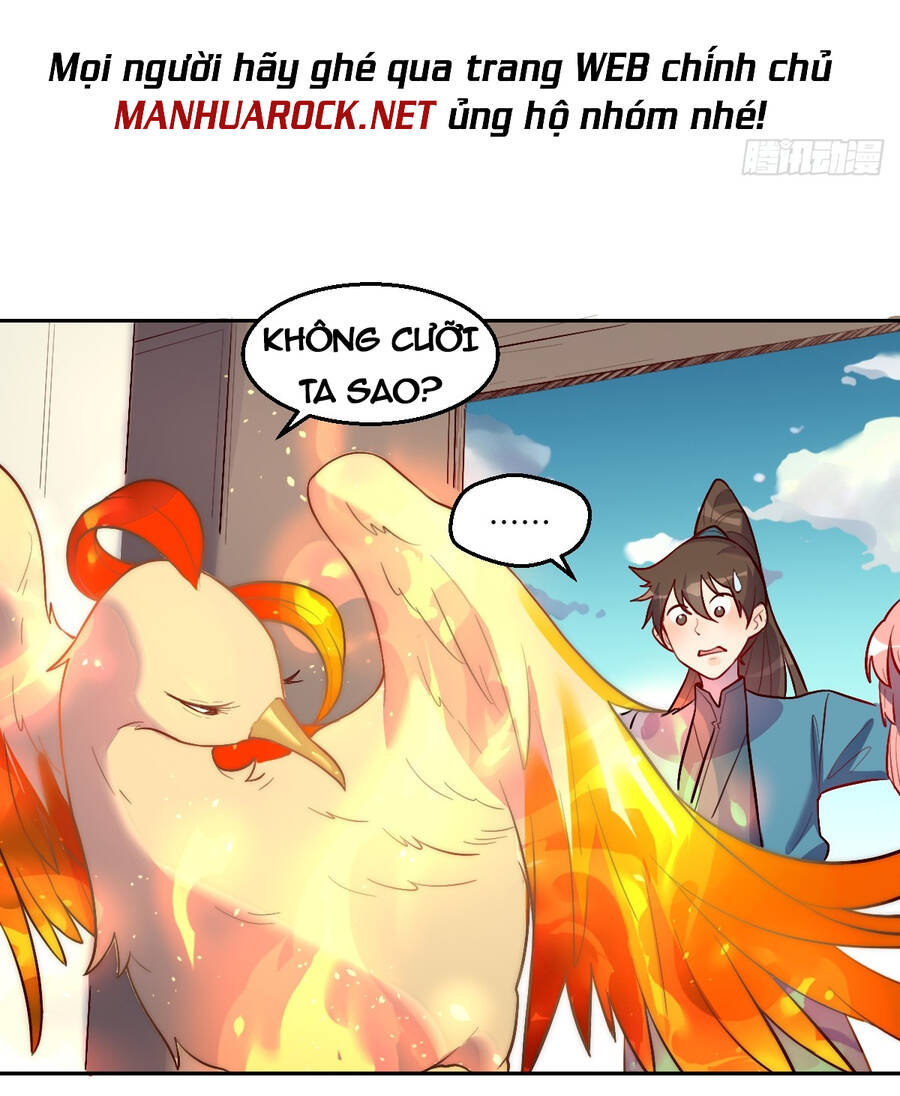 Nguyên Lai Ta Là Tu Tiên Đại Lão Chap 164 - Next Chap 165