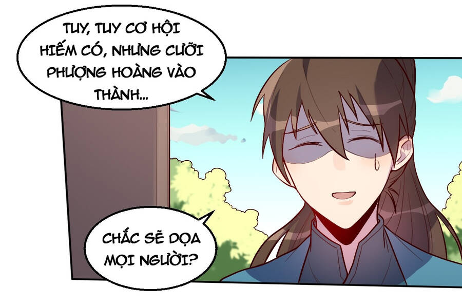 Nguyên Lai Ta Là Tu Tiên Đại Lão Chap 164 - Next Chap 165