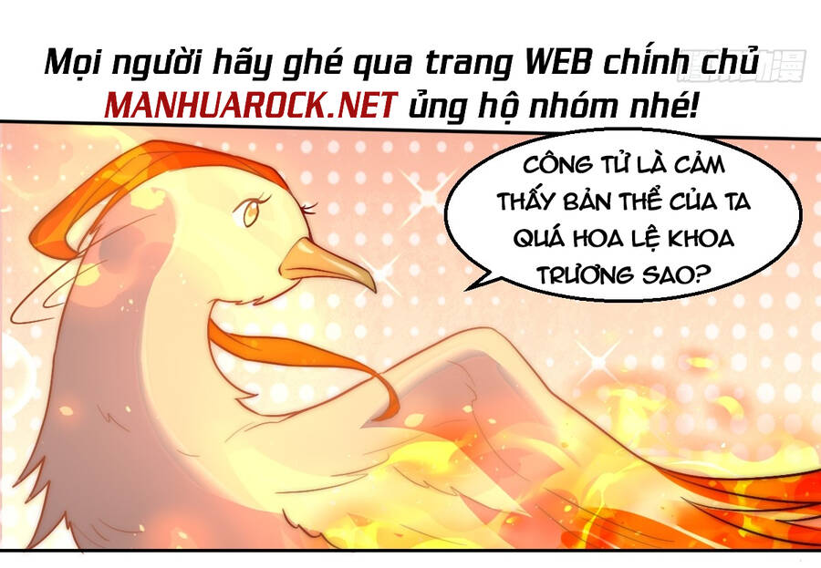 Nguyên Lai Ta Là Tu Tiên Đại Lão Chap 164 - Next Chap 165