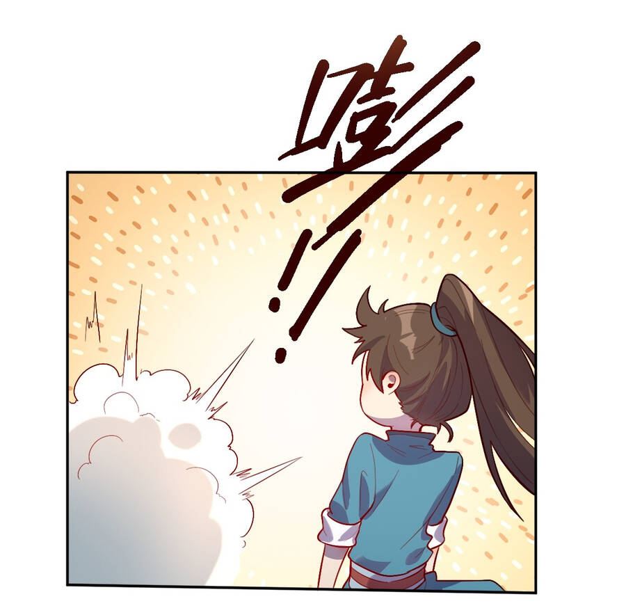 Nguyên Lai Ta Là Tu Tiên Đại Lão Chap 164 - Next Chap 165