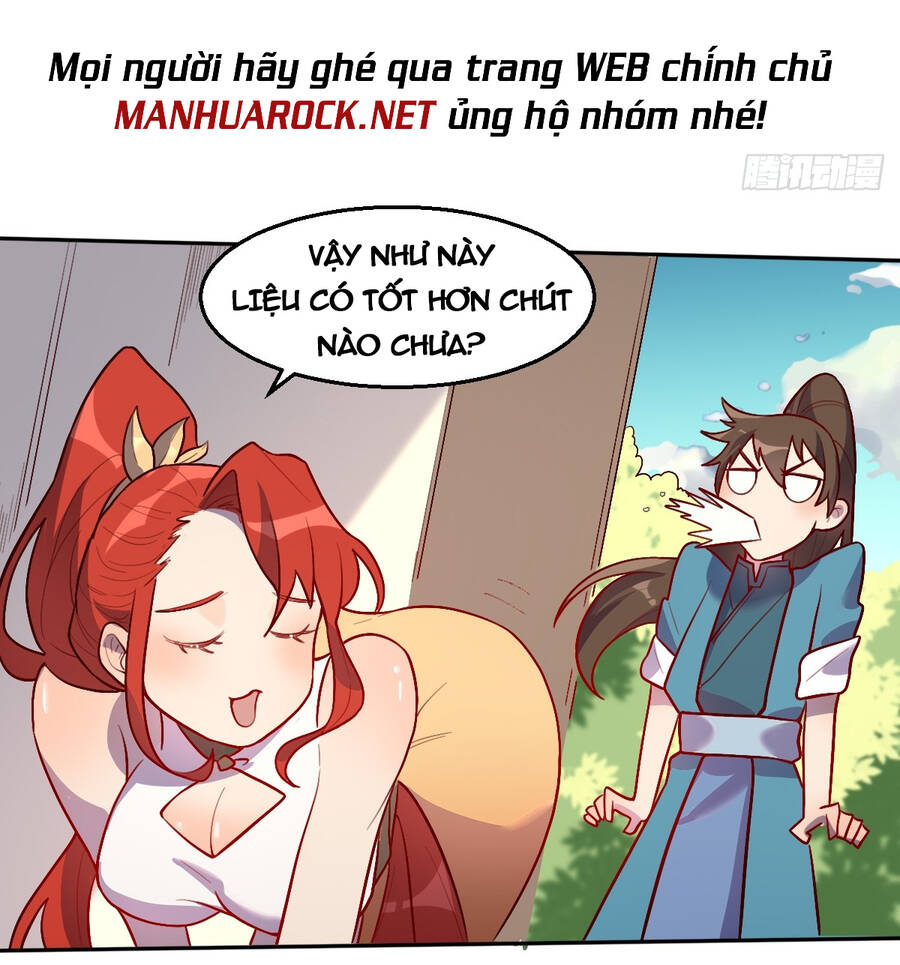 Nguyên Lai Ta Là Tu Tiên Đại Lão Chap 164 - Next Chap 165