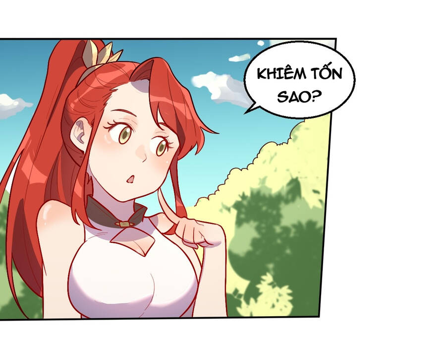 Nguyên Lai Ta Là Tu Tiên Đại Lão Chap 164 - Next Chap 165