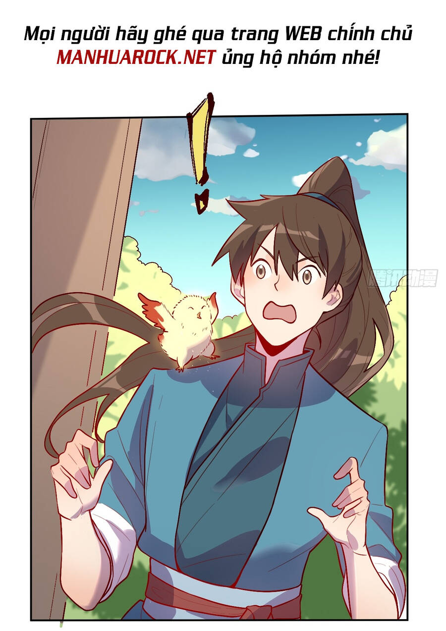 Nguyên Lai Ta Là Tu Tiên Đại Lão Chap 164 - Next Chap 165