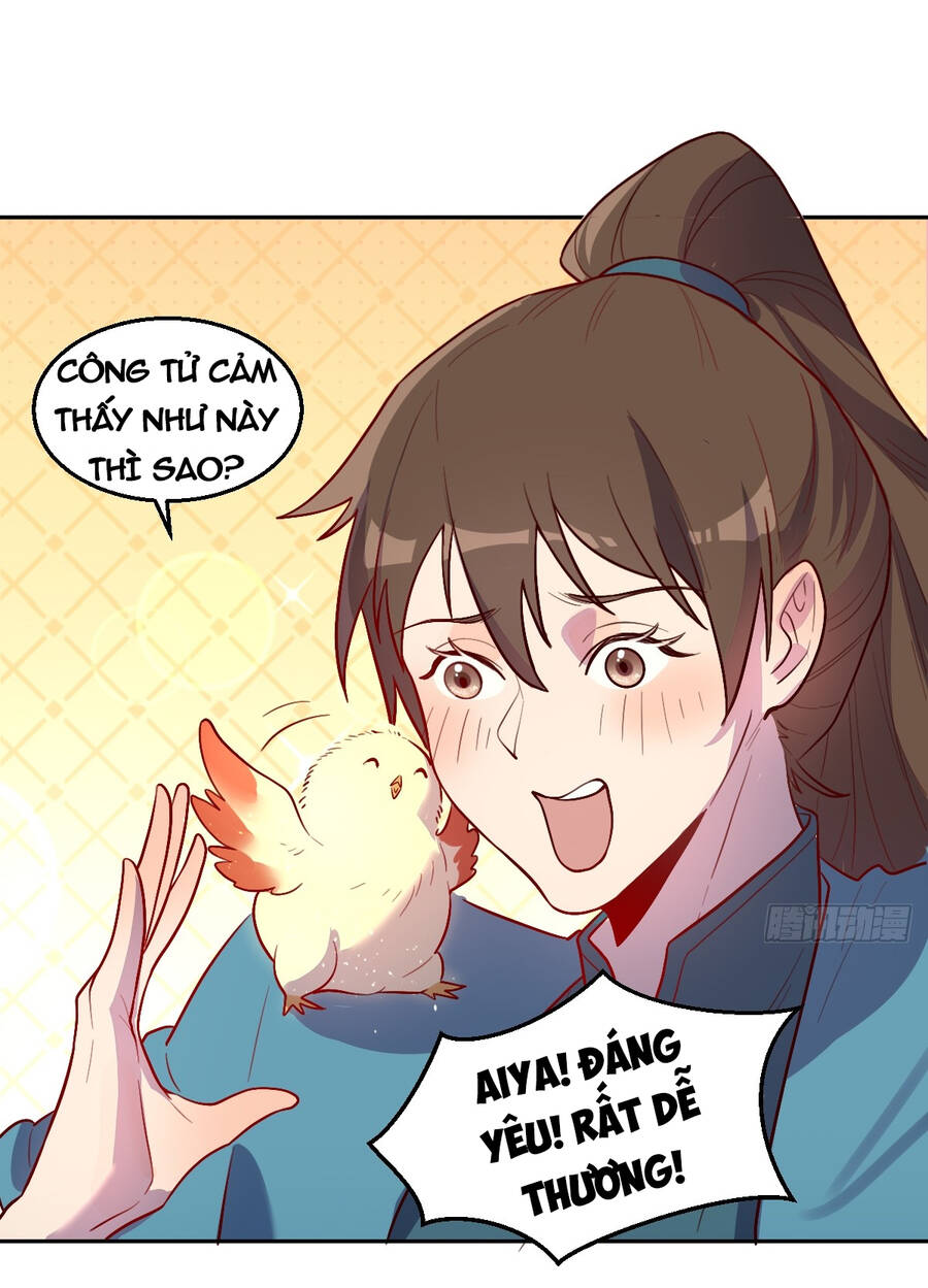 Nguyên Lai Ta Là Tu Tiên Đại Lão Chap 164 - Next Chap 165