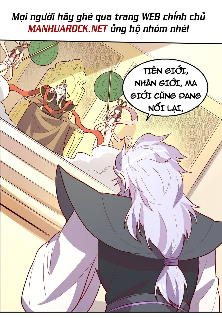 Nguyên Lai Ta Là Tu Tiên Đại Lão Chap 164 - Next Chap 165