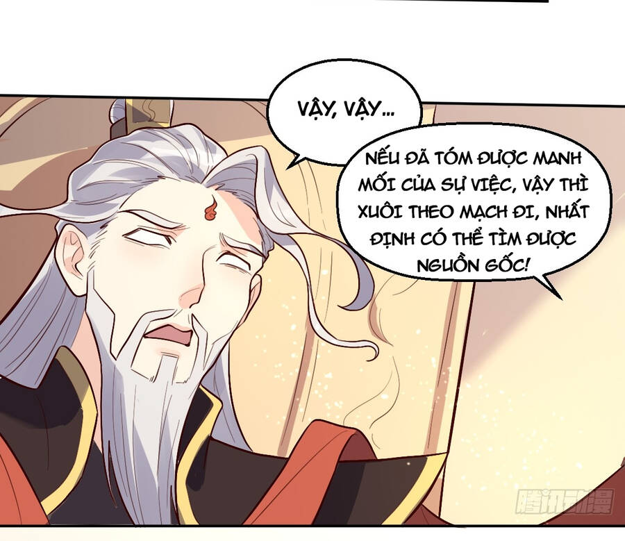 Nguyên Lai Ta Là Tu Tiên Đại Lão Chap 164 - Next Chap 165