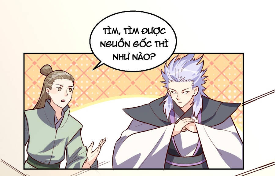 Nguyên Lai Ta Là Tu Tiên Đại Lão Chap 164 - Next Chap 165