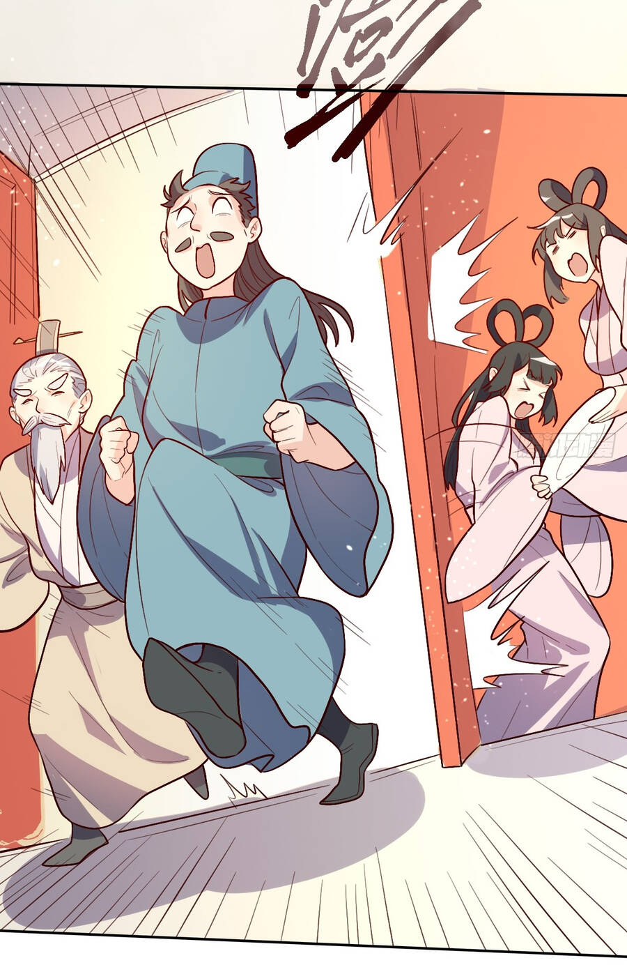 Nguyên Lai Ta Là Tu Tiên Đại Lão Chap 164 - Next Chap 165