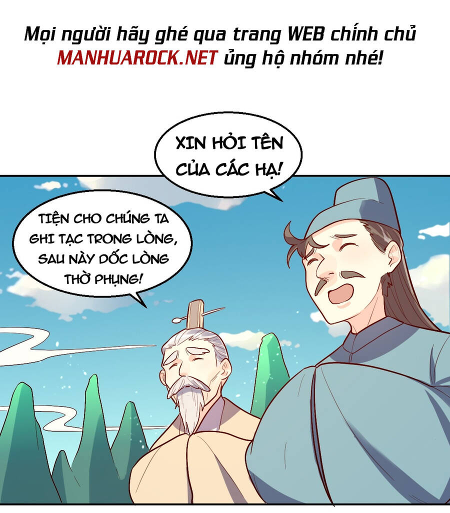 Nguyên Lai Ta Là Tu Tiên Đại Lão Chap 164 - Next Chap 165
