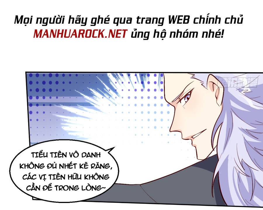 Nguyên Lai Ta Là Tu Tiên Đại Lão Chap 164 - Next Chap 165