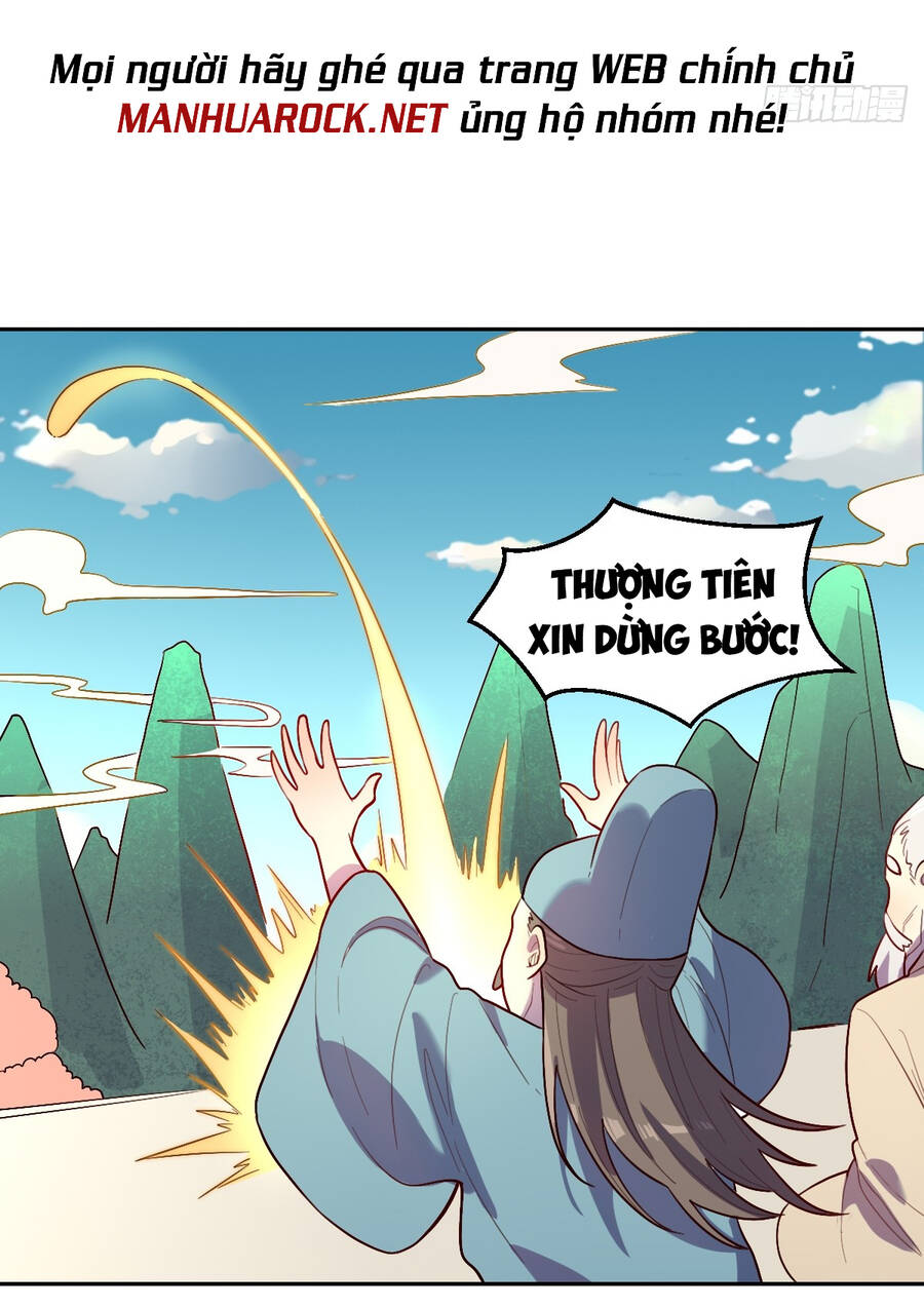 Nguyên Lai Ta Là Tu Tiên Đại Lão Chap 164 - Next Chap 165