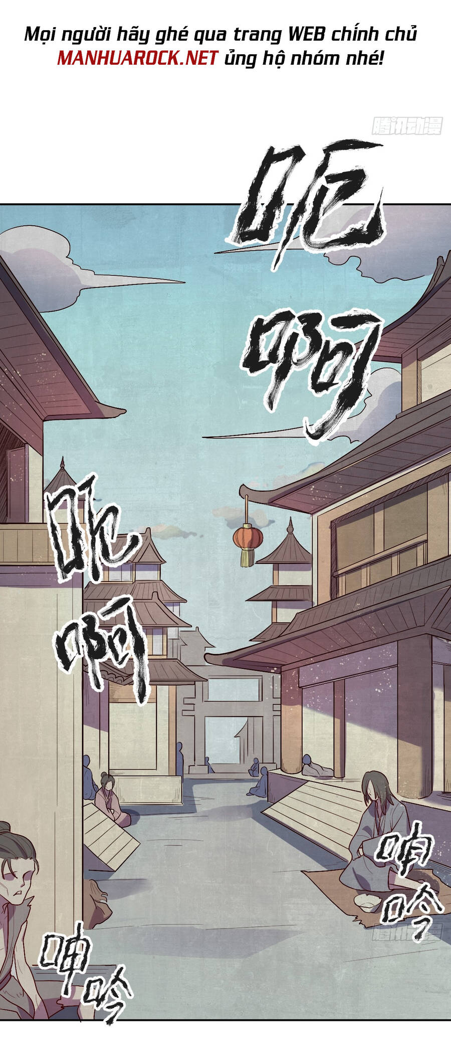 Nguyên Lai Ta Là Tu Tiên Đại Lão Chap 164 - Next Chap 165