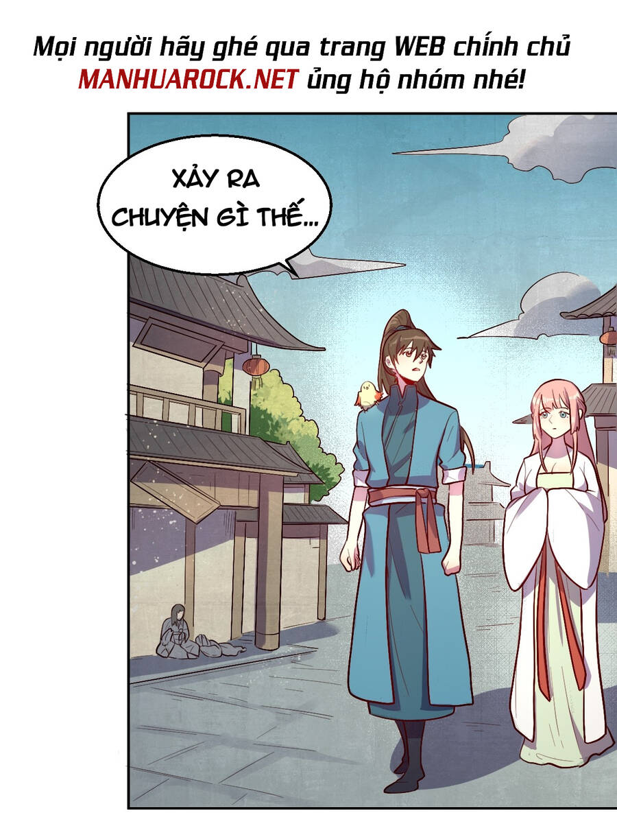 Nguyên Lai Ta Là Tu Tiên Đại Lão Chap 164 - Next Chap 165